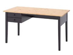 IKEA office table