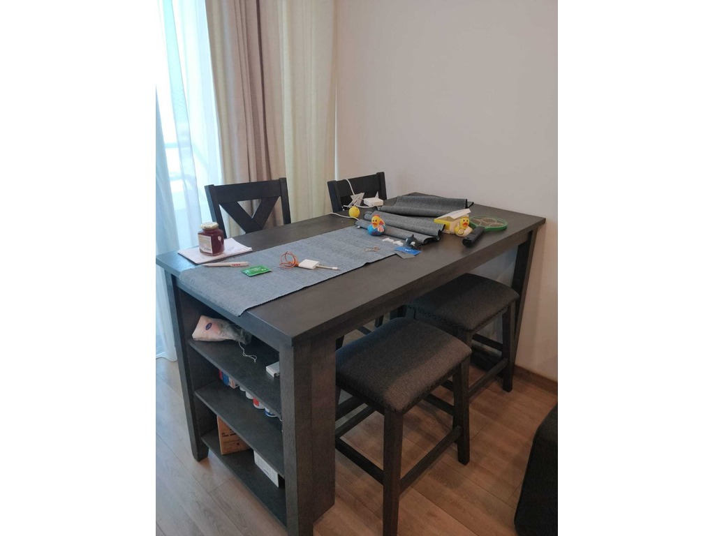 Dining table for sale - 1