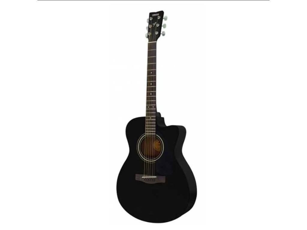 Yamaha Acoustic Guitar for sale - 1