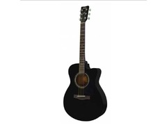 Yamaha Acoustic Guitar for sale - 1