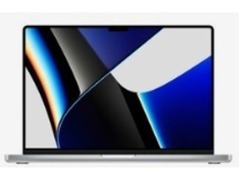 New Apple MacBook Pro 16" M1 Pro chip