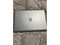 MacBook Pro 15 Inch i7 in Mint Condition - 4