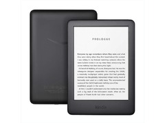 Brand New Amazon Kindle with 5 Free E-books - 1