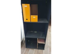Shelf Cupboard - 1
