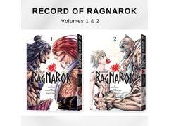 Manga Books for sale! - 5
