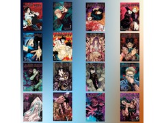Manga Books for sale! - 7