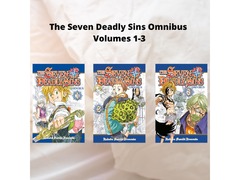 Manga Books for sale! - 9