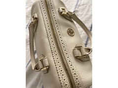 New Never Used Tory Burch Bag