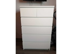 Chest of drawers - 1