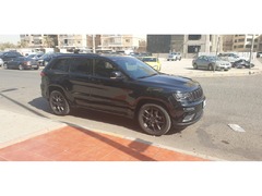 Grand Cherokee Limited S (2019) - 6