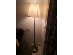 Ikea Side Lamp - 1