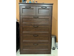 IKEA Chest of 6 drawers (SONGESAND)