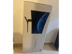 Curved 34" Ultrawide 144Hz Gaming Monitor - 5