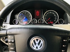 VW Touareg 2009 - 9