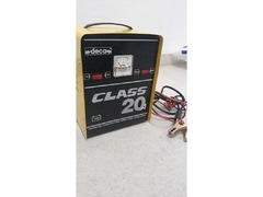 deca CLASS Battery Chargers-Booster 20A FOR SALE. - 1