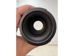 Tokina 100mm f 2.8 Macro lens for Nikon - 2