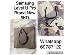 Samsung Level U Pro Blutooth wireless - 1
