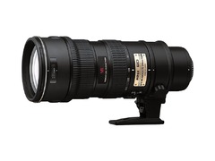 Nikon 70-200 ED VR I - 1