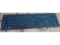 Monitor/ Keyboard