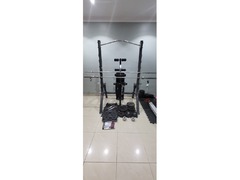 Gym Equipment - 2