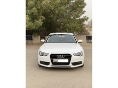 AUDI A5 2014 For Sale - 1