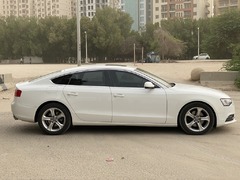 AUDI A5 2014 For Sale - 4
