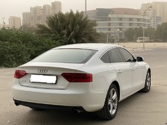 AUDI A5 2014 For Sale - 5