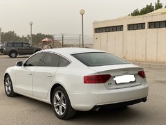 AUDI A5 2014 For Sale - 6