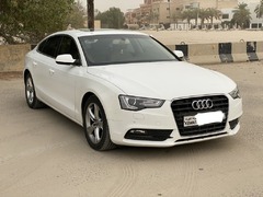 AUDI A5 2014 For Sale - 7