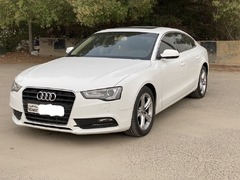 AUDI A5 2014 For Sale - 8