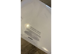 NEW Apple Macbook Pro M1, RAM 8GB, 512GB SSD 13.3-inch (2020) - Space Grey