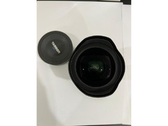 Tamron SP 15-30mm f/2.8 Di VC USD Wide-Angle Lens for Nikon F(FX) Camera