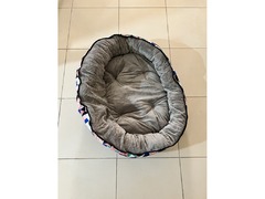 Dog/Cat bed - 3