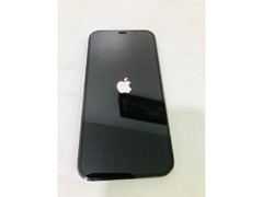 Iphone 12 Pro - Unfixable/ For Replacement Parts ONLY - 1