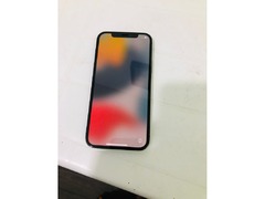 Iphone 12 Pro - Unfixable/ For Replacement Parts ONLY