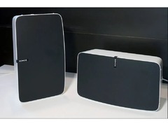 Sonos Play 5 (Gen 2) - High Fidelity Speakers