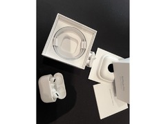 Airpods Pro Perfect Condition - 1