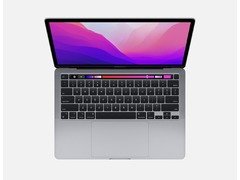 BRAND NEW 13-inch MacBook Pro - Space Gray (2022 / M2) - 1