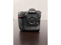 Nikon D5 - 1