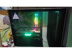 Brand new High end Gaming Rig for 390 KD - 1