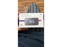 5G STC Router Brand new. Box unopened