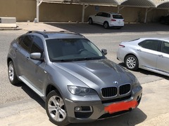 BMW X6 2013 - 1