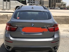 BMW X6 2013 - 3