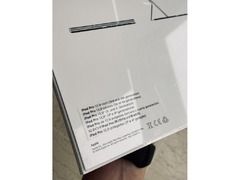NEW Apple Smart Keyboard Folio British for iPad Pro 12.9 inch - 4