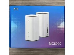 ZTE 5G Router MC8020 Unlocked
