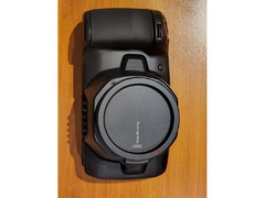 Blackmagic Pocket Cinema 6k Camera - 5