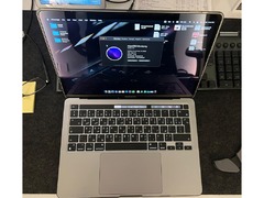 MacBook Pro 13.3 M1 - 1