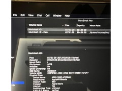 MacBook Pro 13.3 M1 - 3
