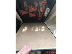 Black Ops 3 (A1 size) posters with frame and glass