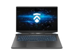 3070ti Eluktronics Prometheus XVII water cooled laptop Brand New - 1